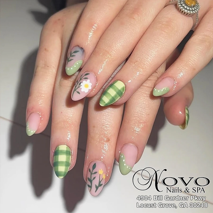 nail ideas